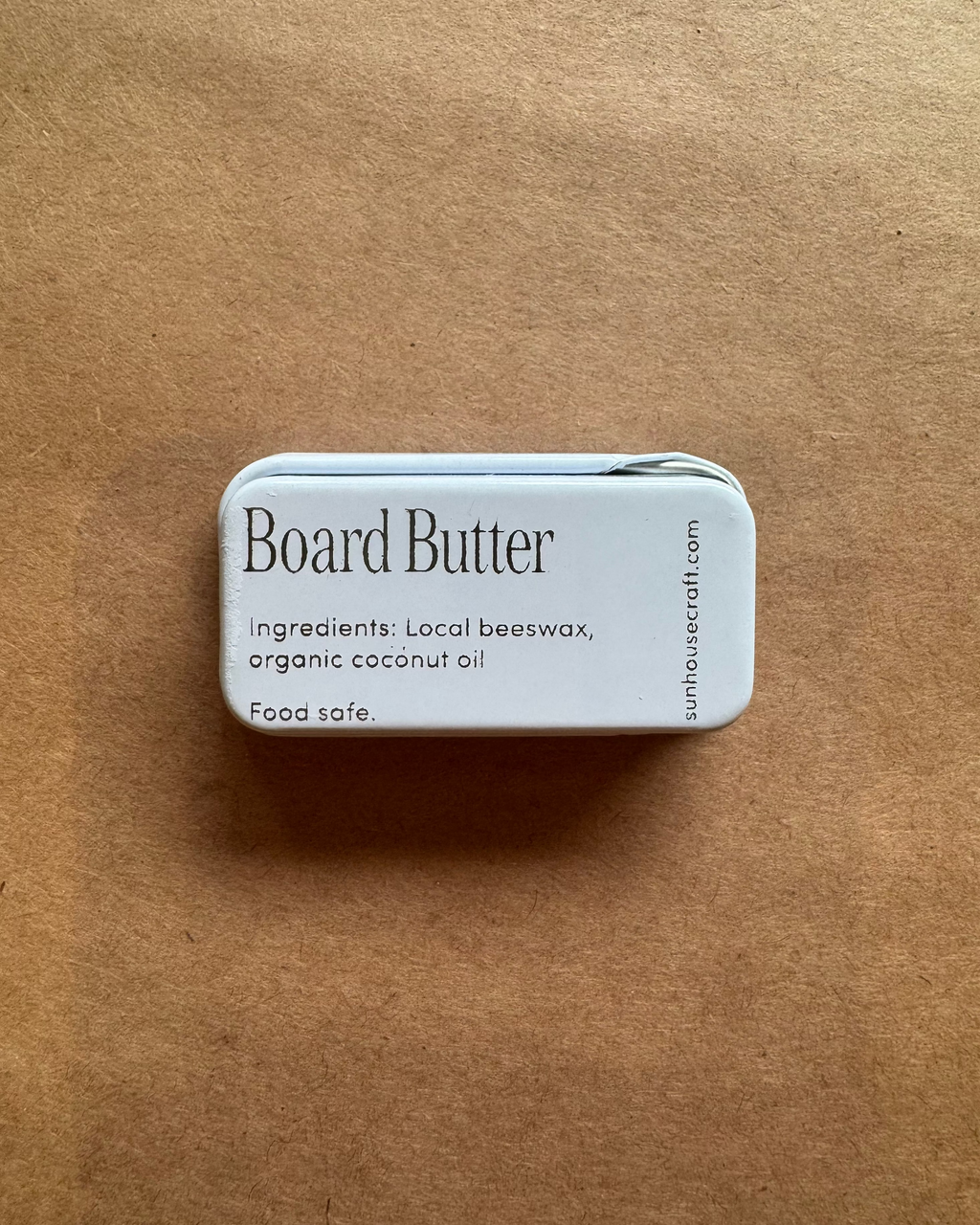 Sunhouse Craft :: Board Butter