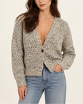 Pomandere :: One Button Cardigan