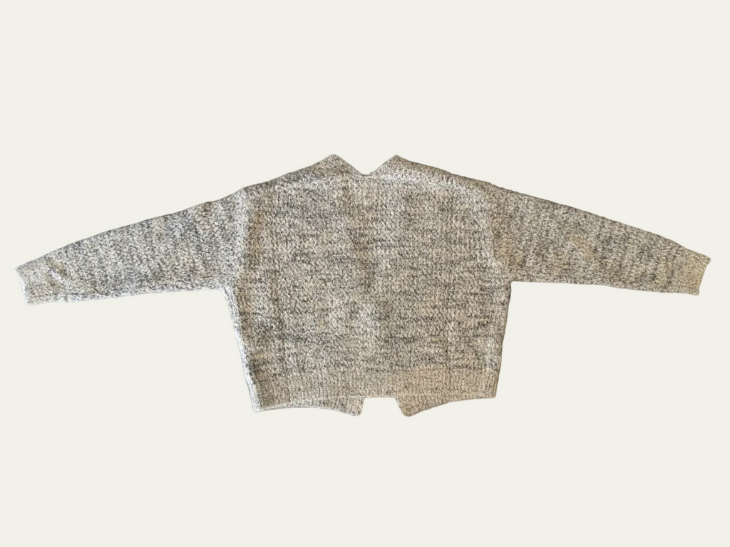 Pomandere :: One Button Cardigan