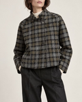 Pomandere :: Caban Jacket