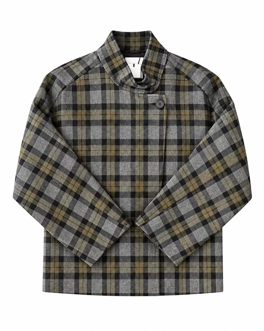 Pomandere :: Caban Jacket