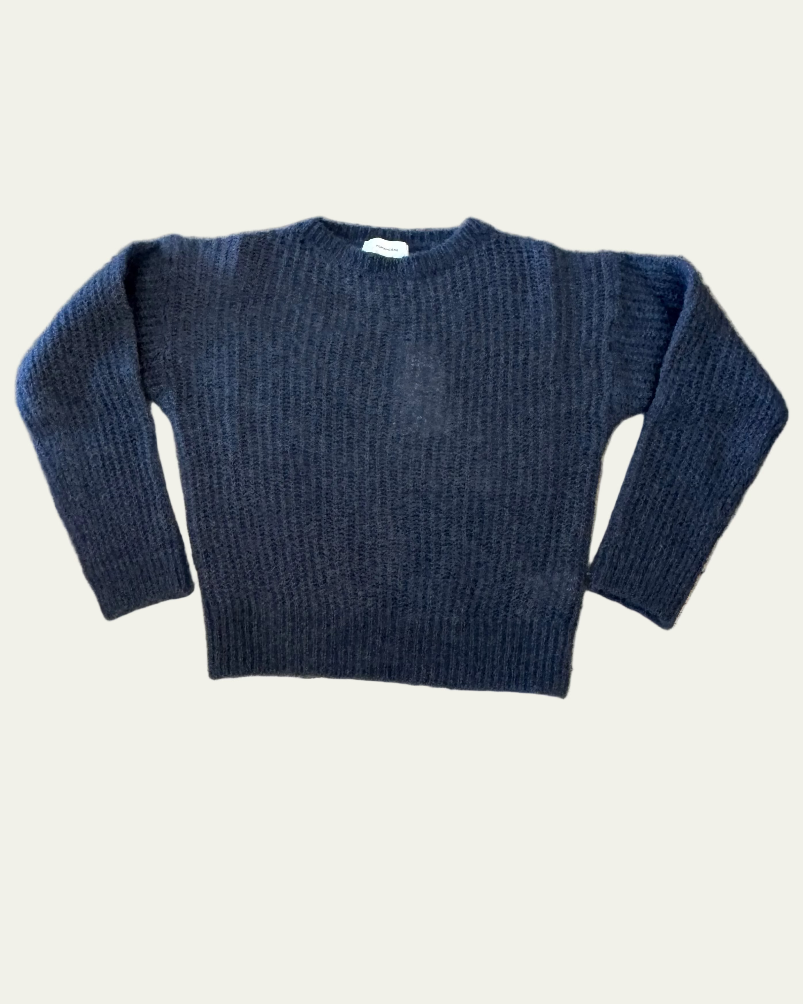 Pomandere :: Mohair Sweater