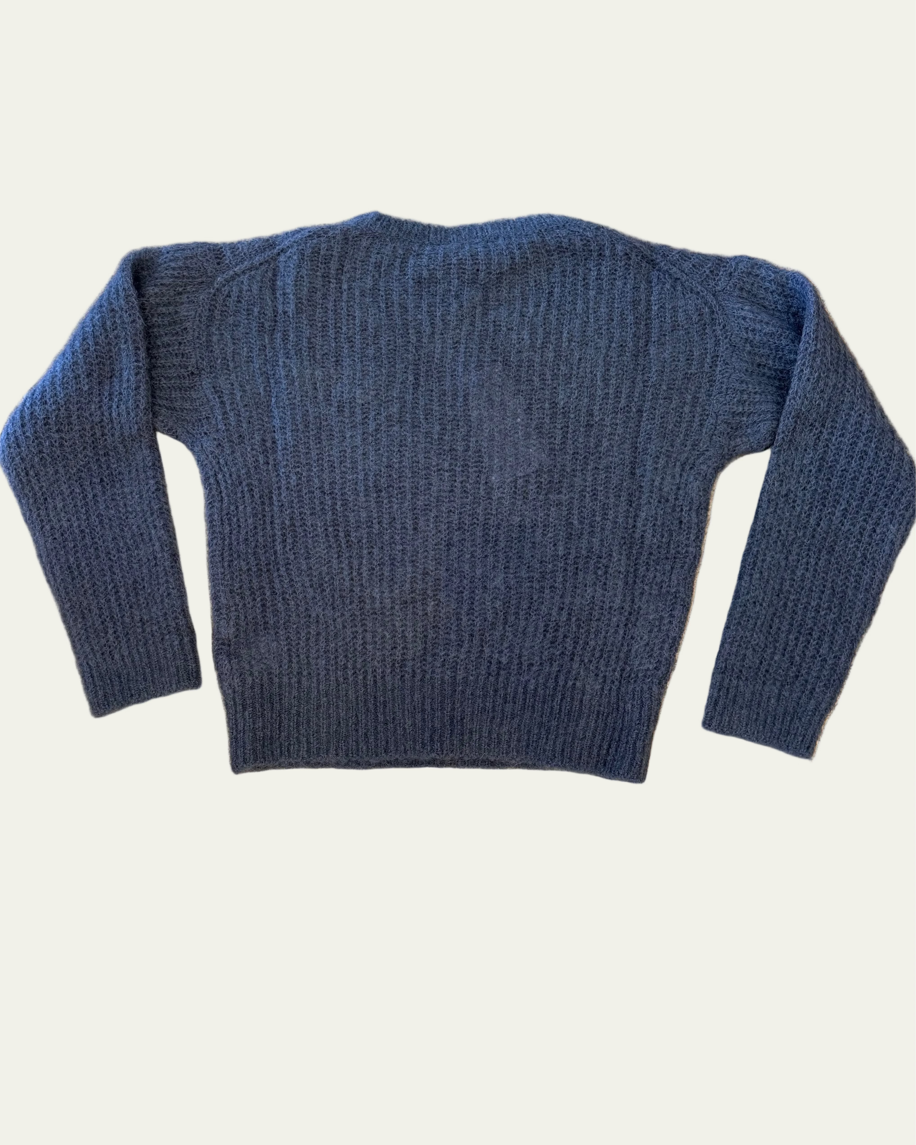 Pomandere :: Mohair Sweater