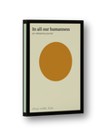 Chrys Violet :: In All Our Humanness Journal