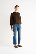 Jamie Haller :: The Hero Jean, Classic Dark