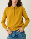 Jamie Haller :: The Polo, Amber