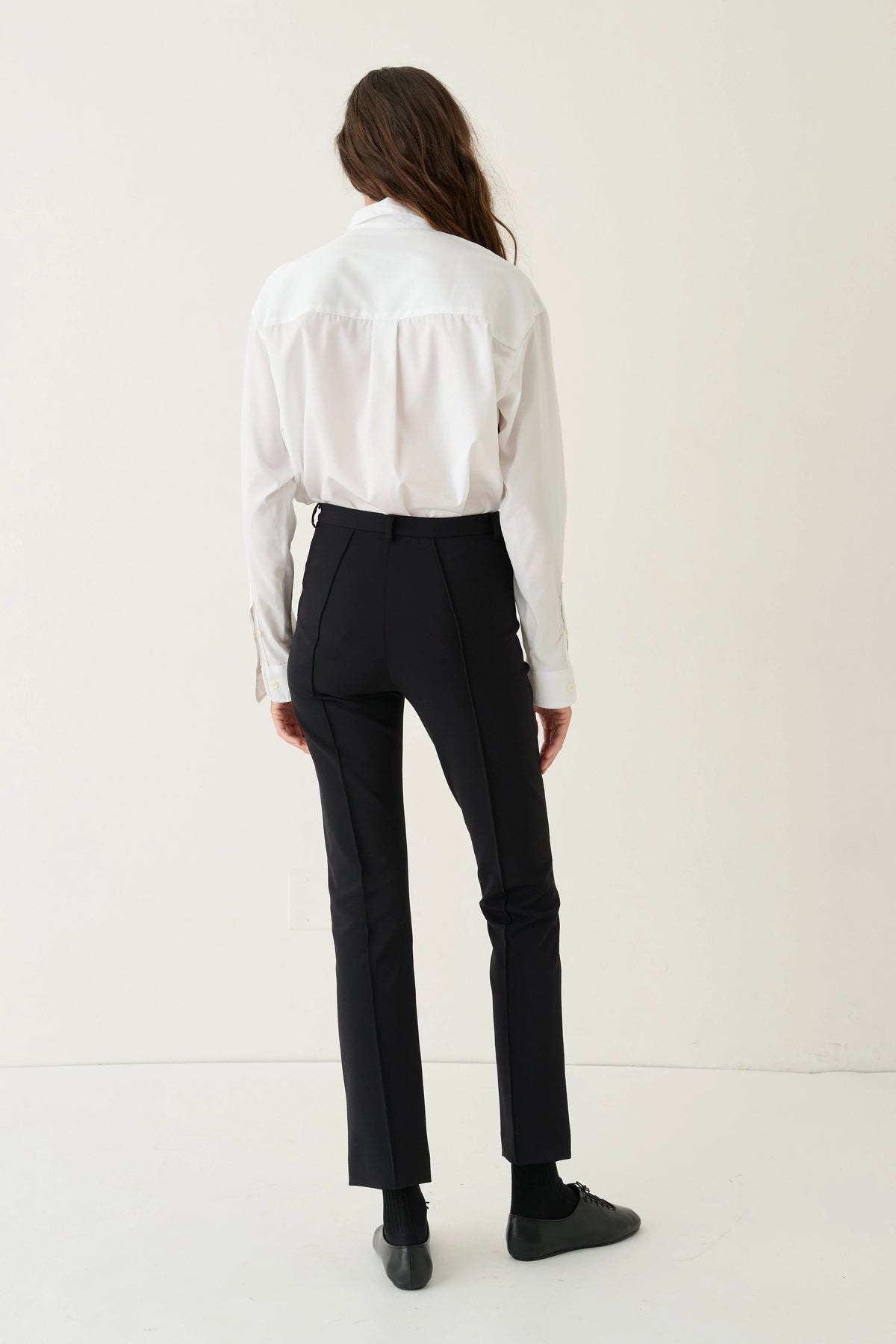 Jamie Haller :: The Riding Pant, Black