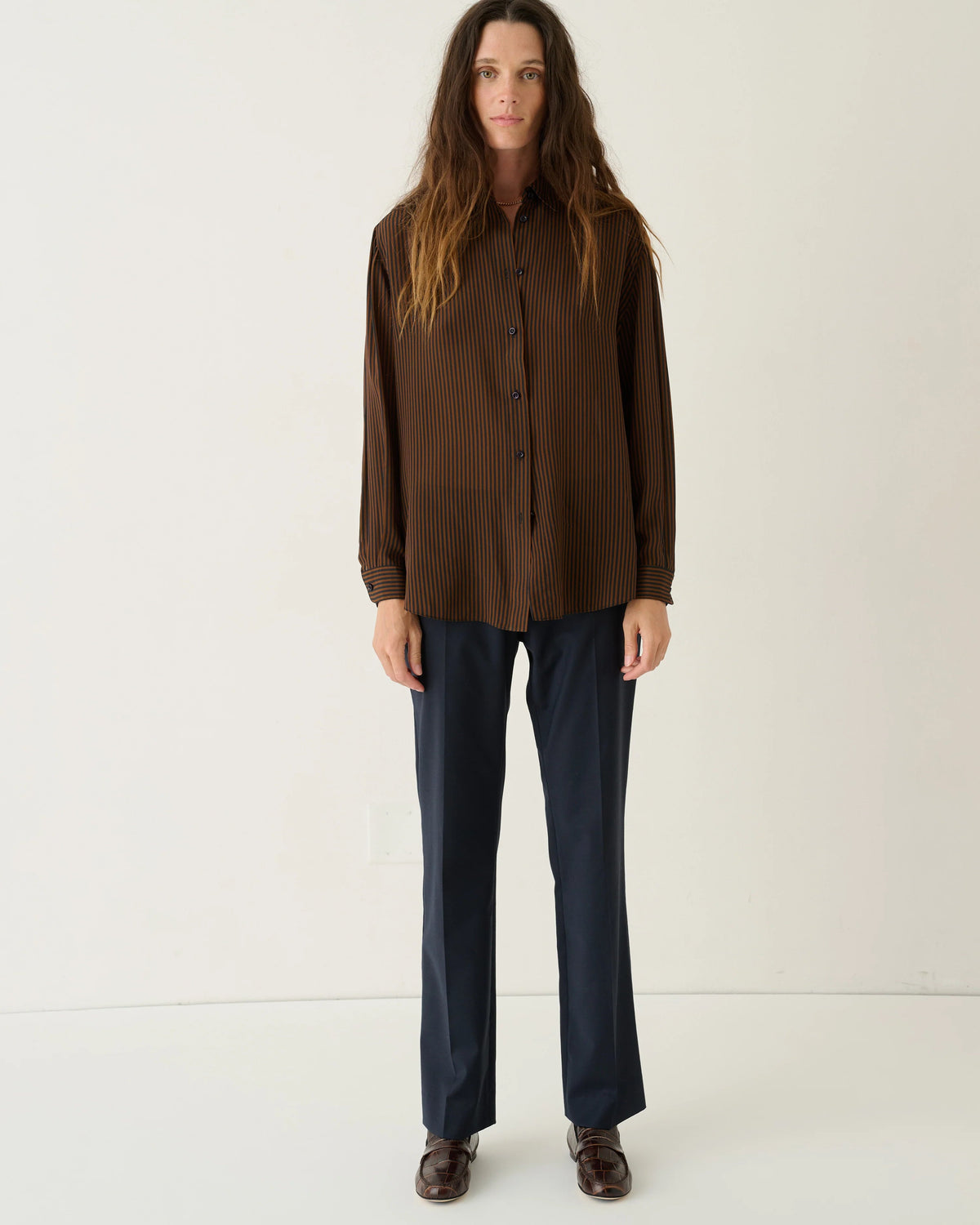 Jamie Haller :: The Lucy Blouse