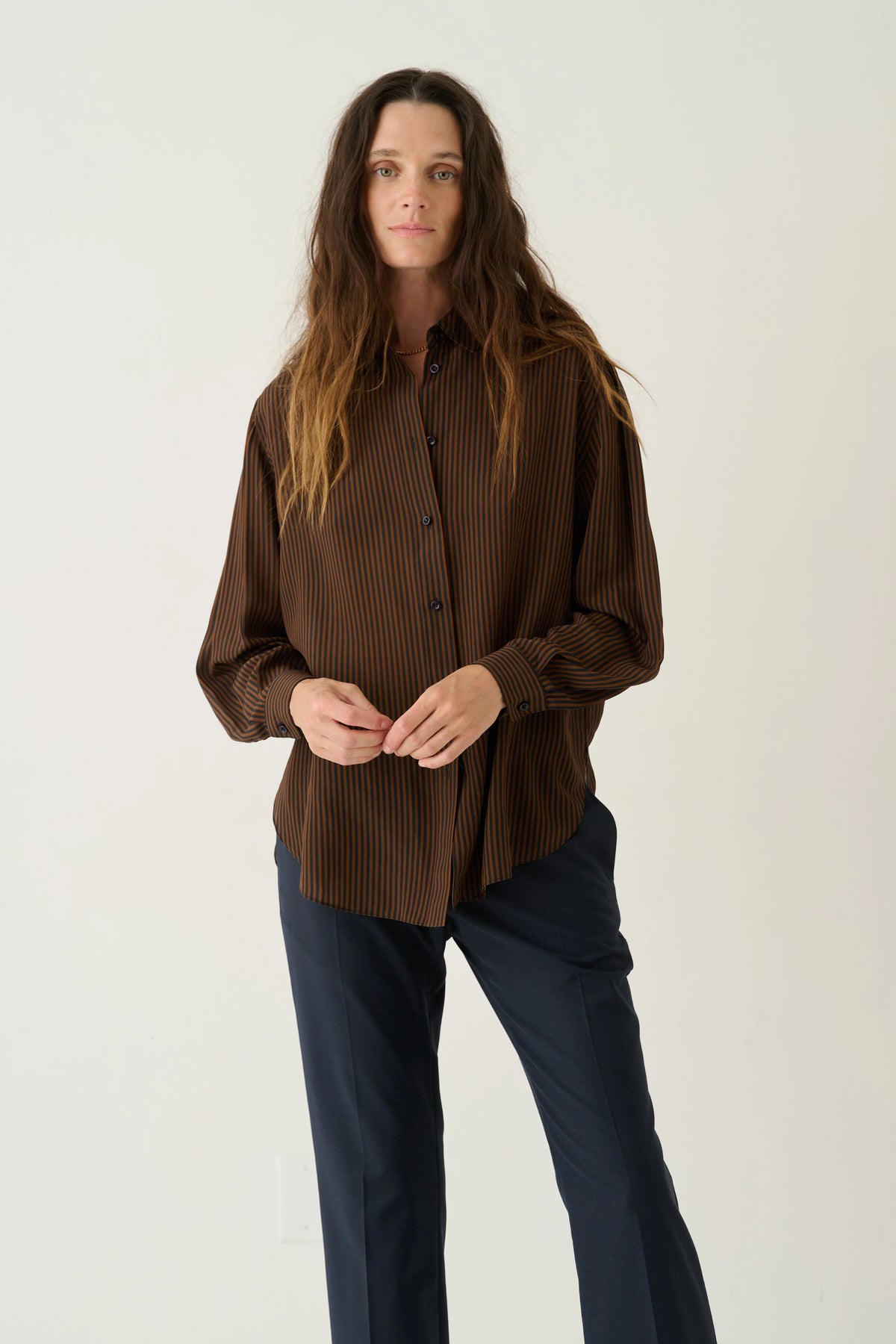 Jamie Haller :: The Lucy Blouse