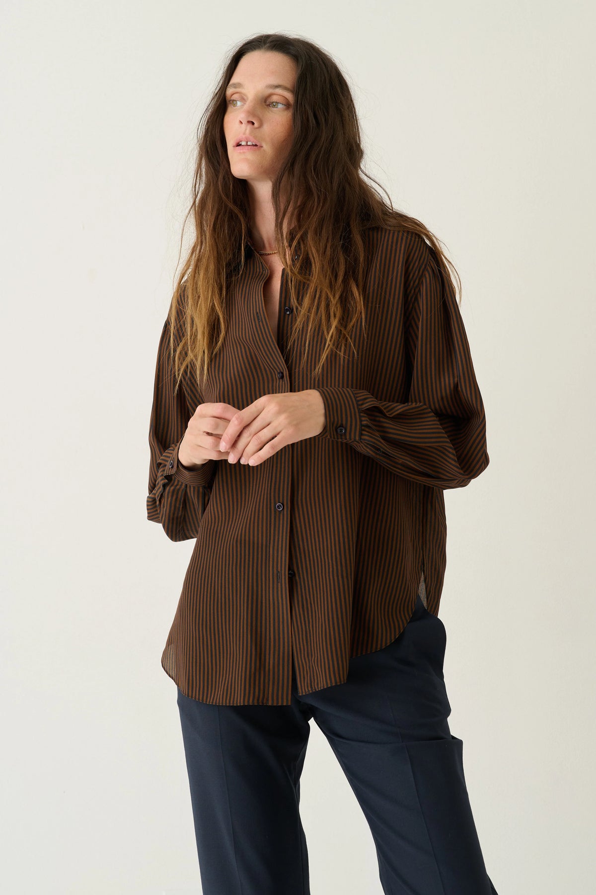 Jamie Haller :: The Lucy Blouse