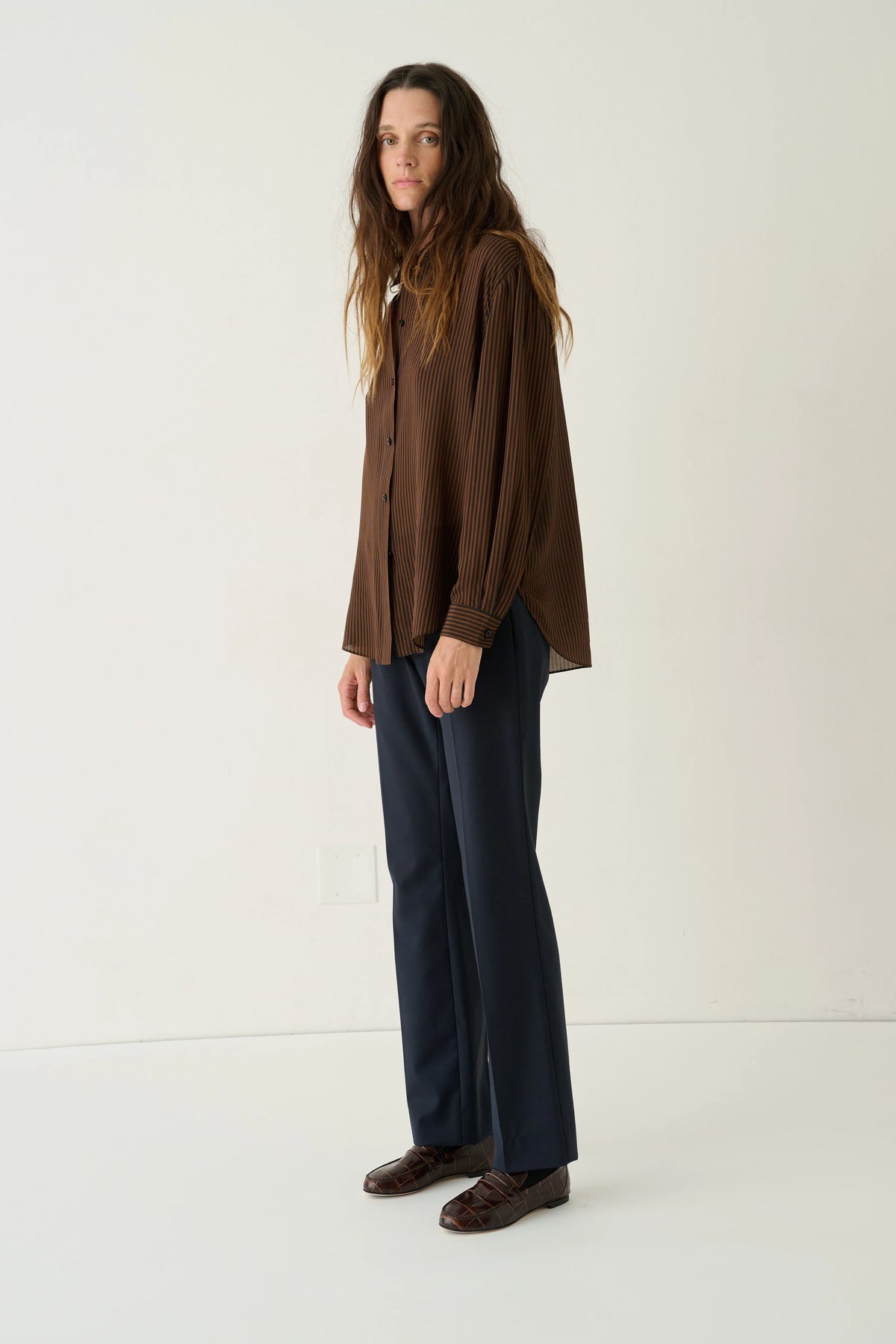 Jamie Haller :: The Lucy Blouse