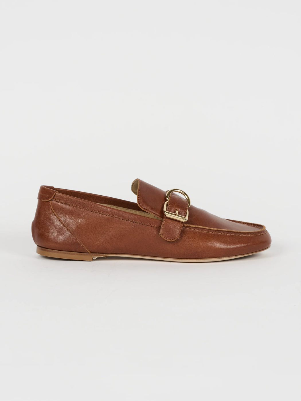 Jamie Haller :: The Buckle Loafer
