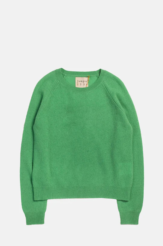 Jumper 1234 :: Crop Crew