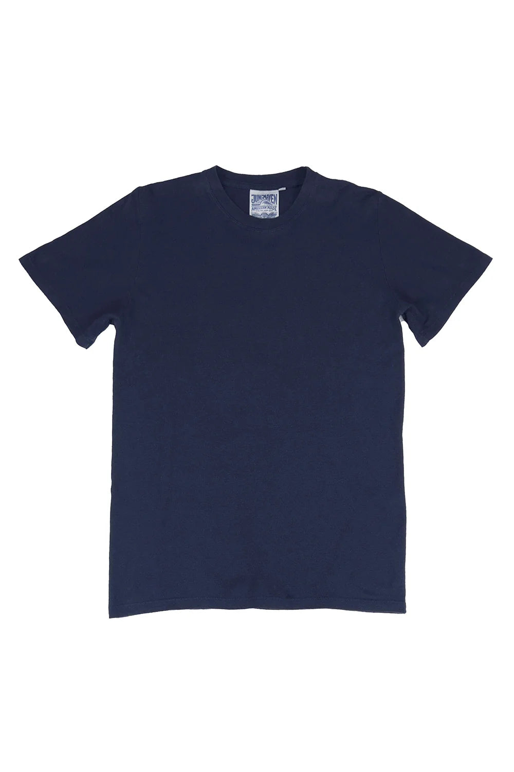 Jungmaven :: Jung Heathered Tee