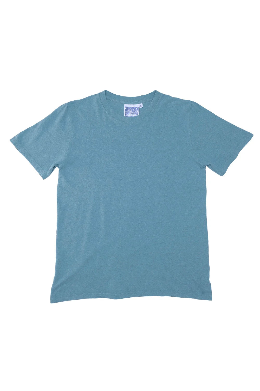 Jungmaven :: Jung Heathered Tee
