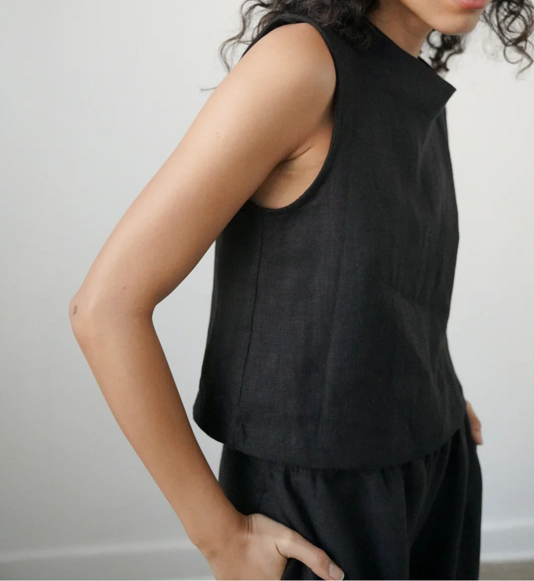 Zii Ropa :: Kono Top