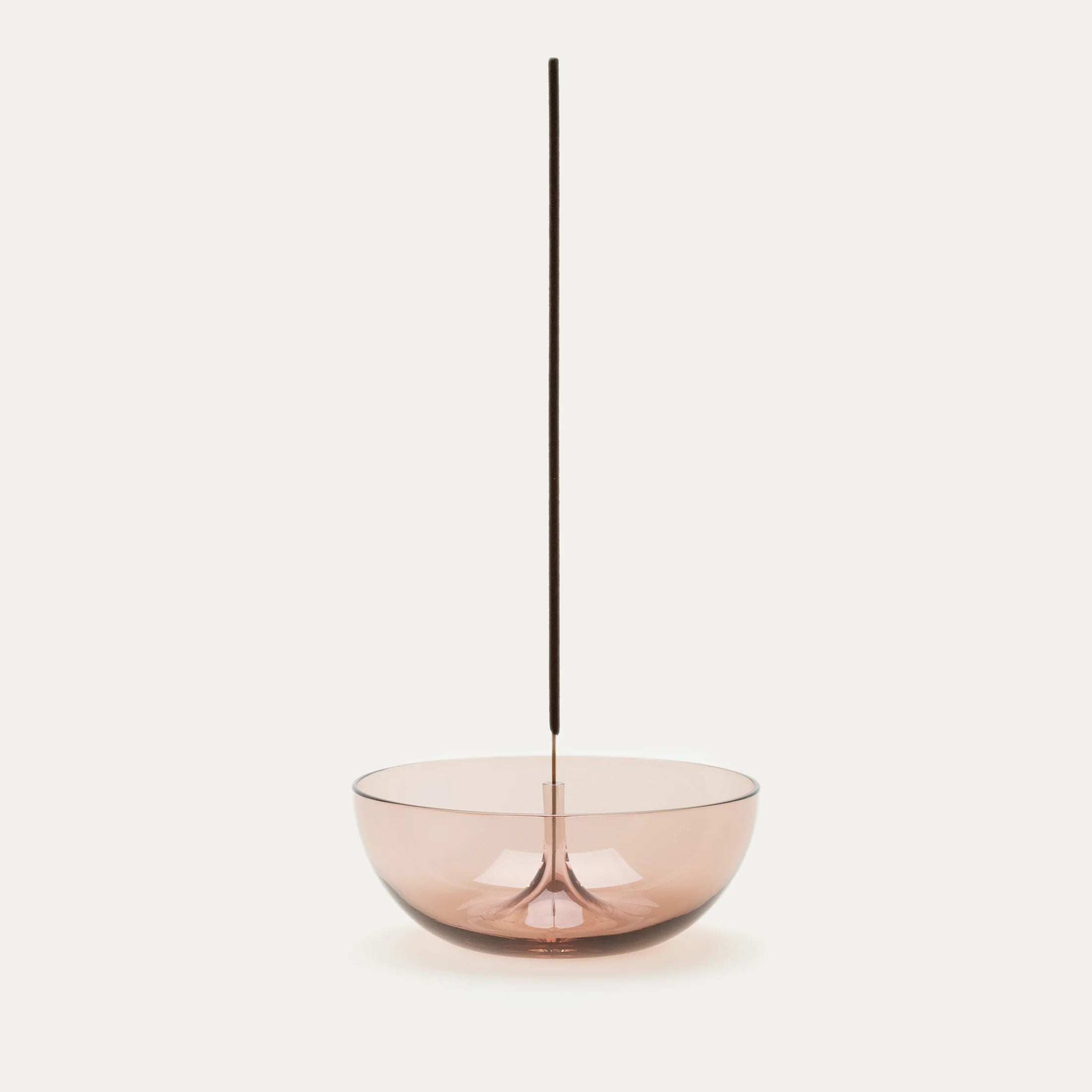 Gary Bodker :: Incense Bowl
