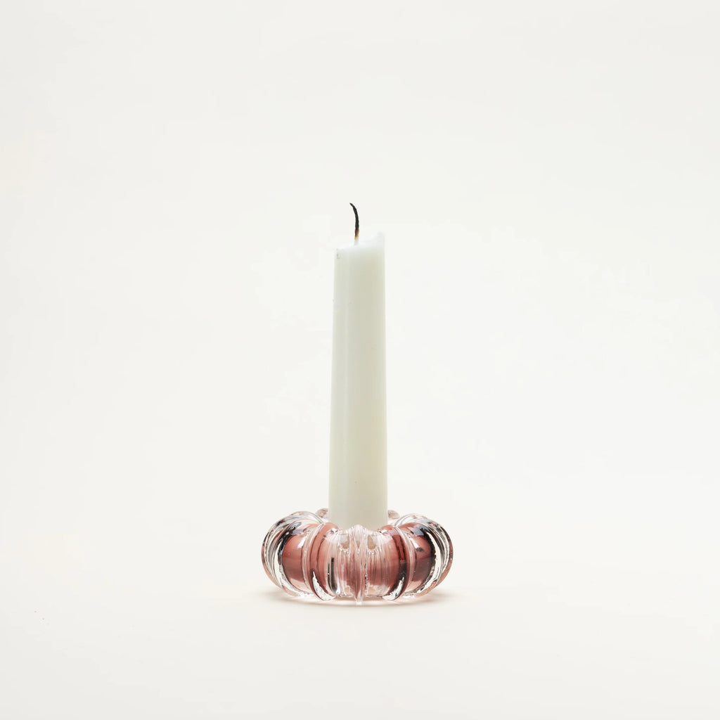 GBD :: Optic Candle Holder