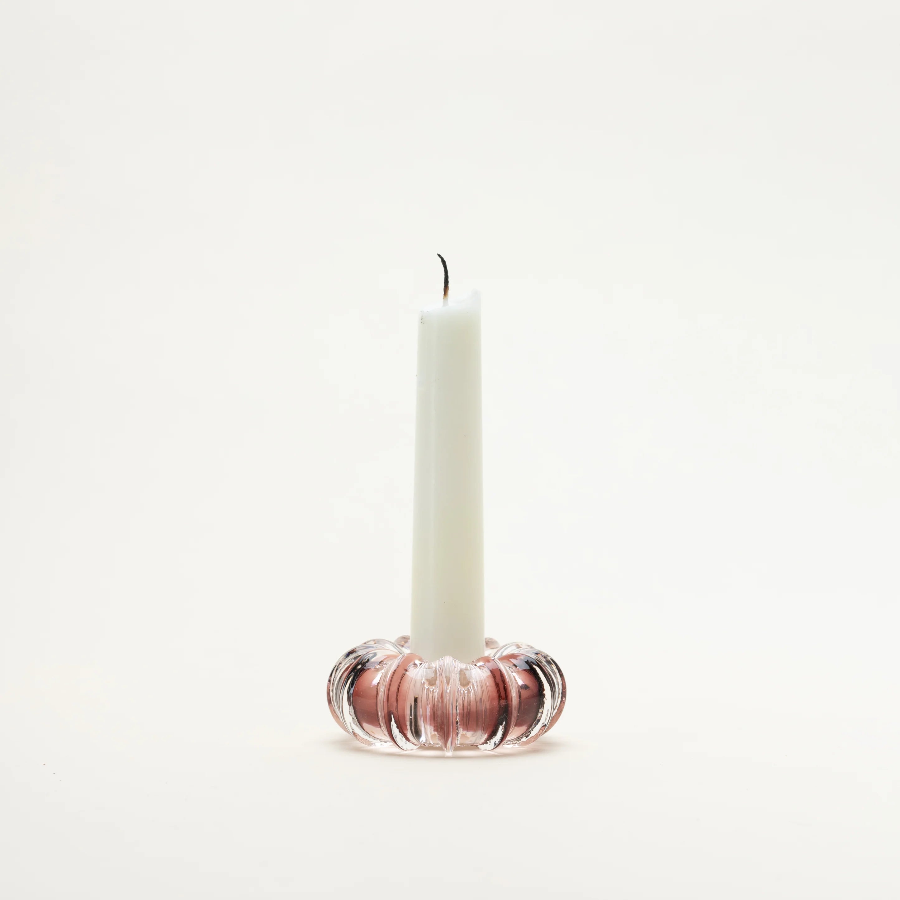 GBD :: Optic Candle Holder