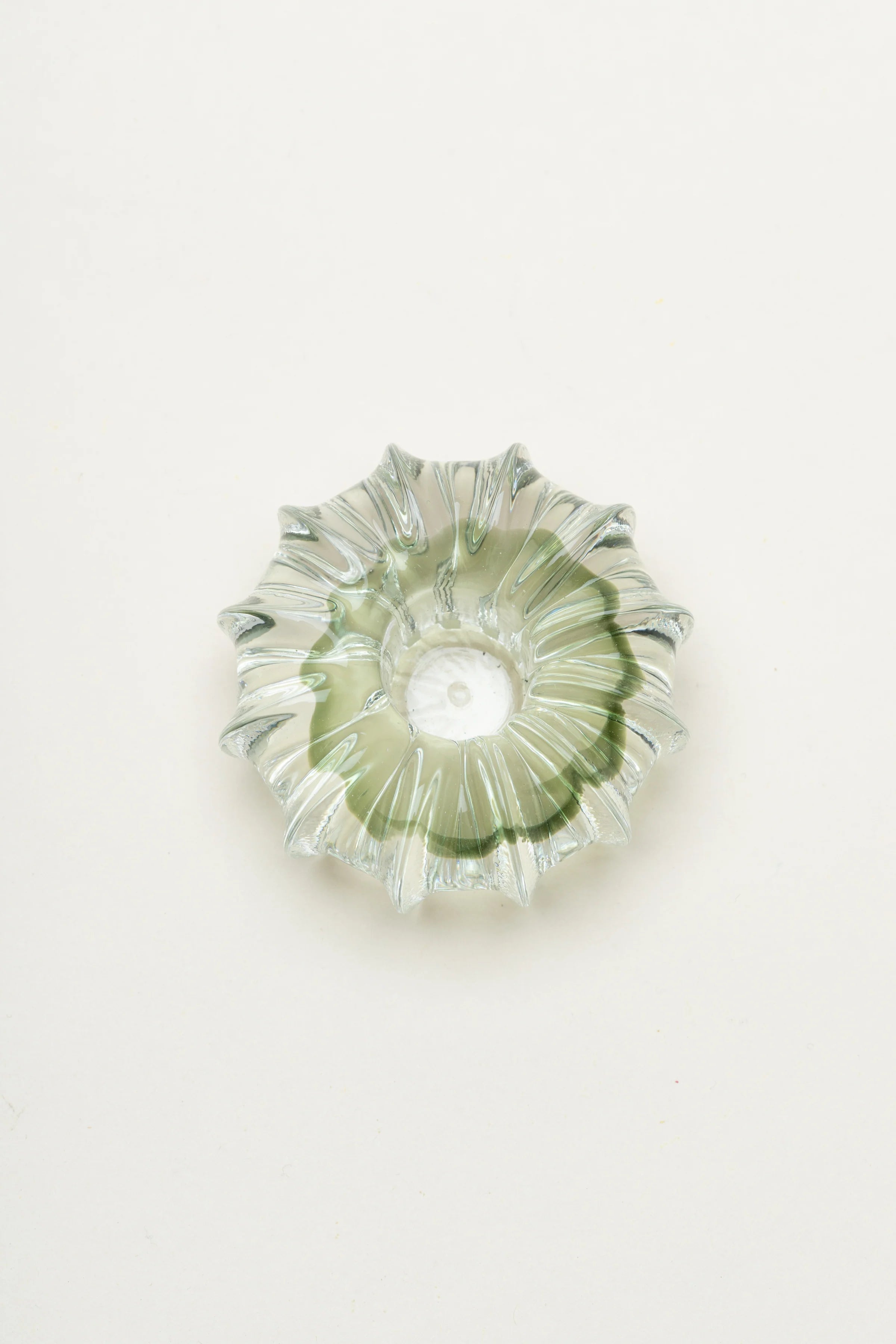 GBD :: Optic Candle Holder