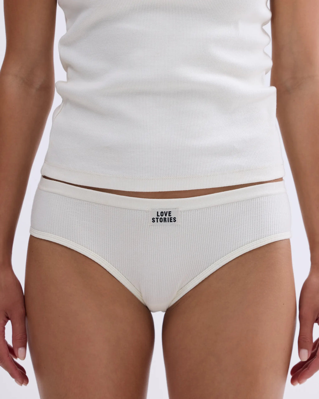 Love Stories :: Paige Brief