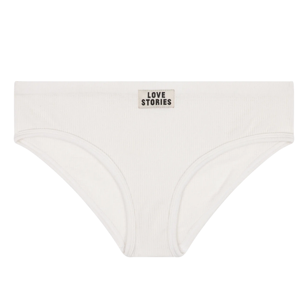 Love Stories :: Paige Brief