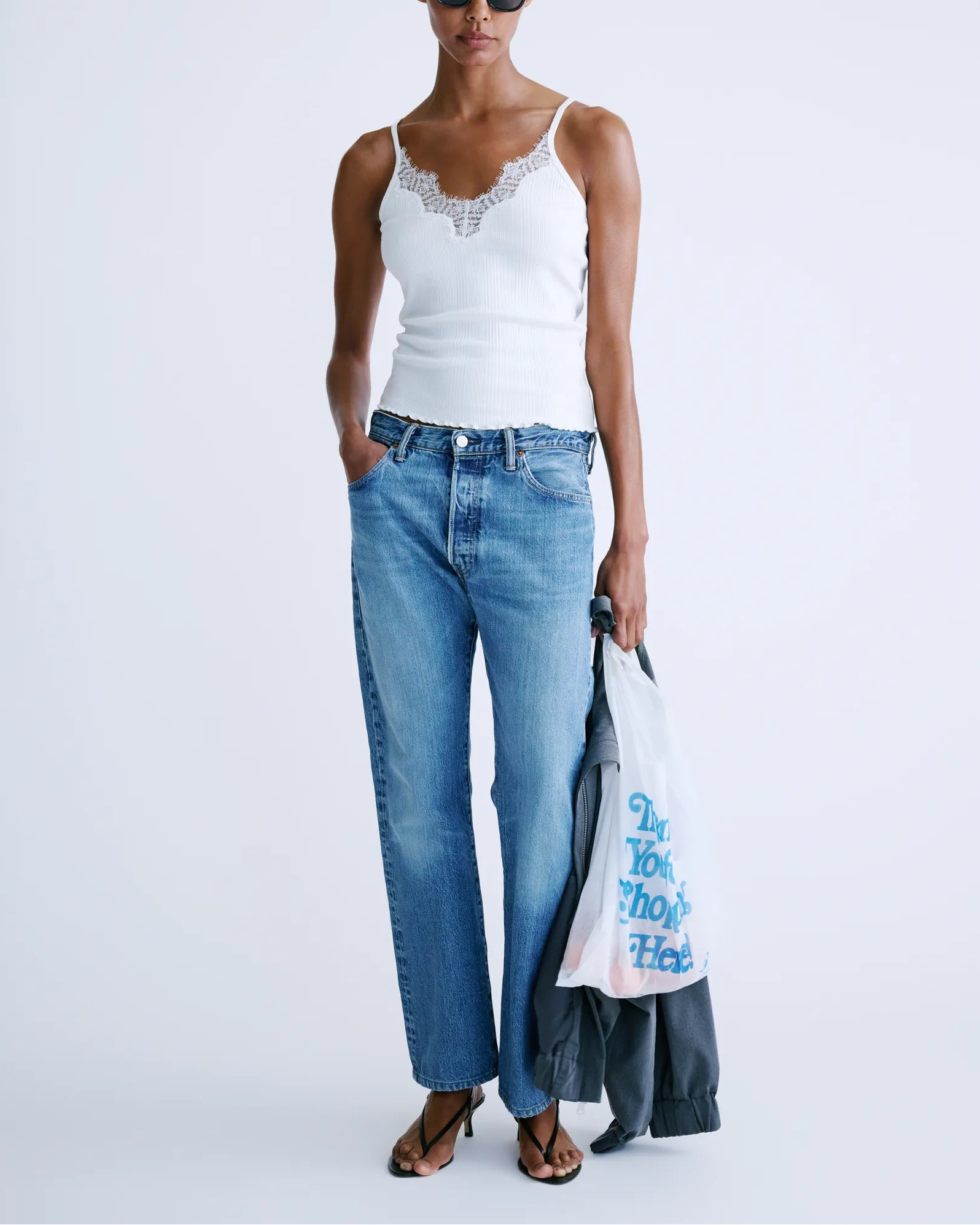 Love Stories :: Pip Camisole