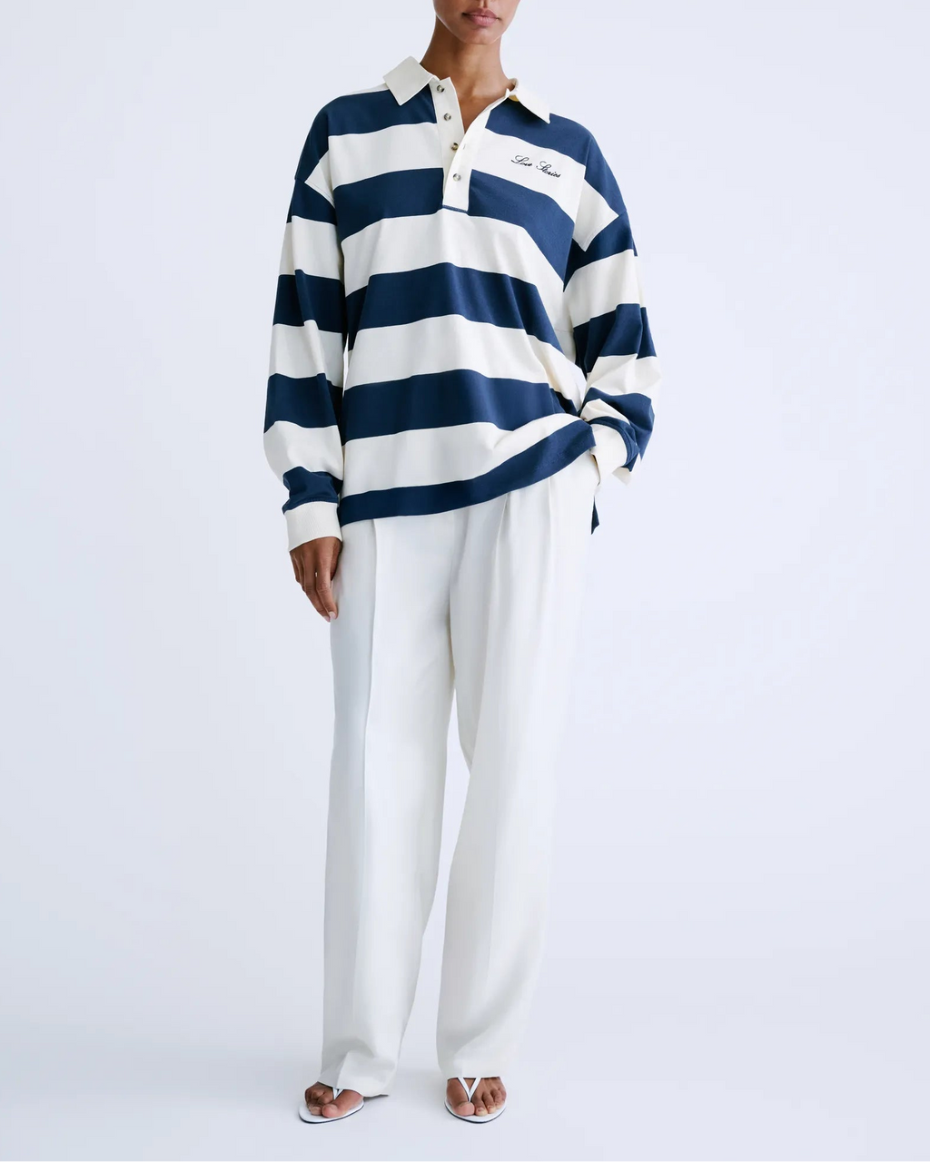 Love Stories :: Paul Shirt