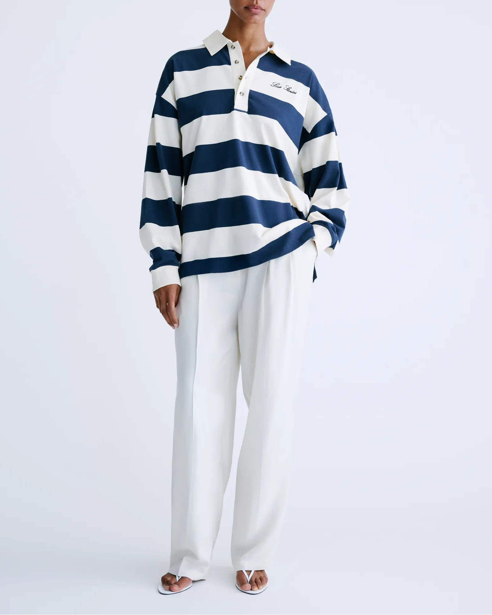 Love Stories :: Paul Shirt