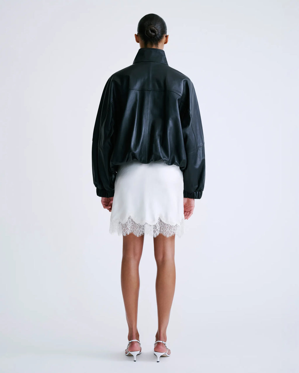 Love Stories :: Pine Slip Skirt