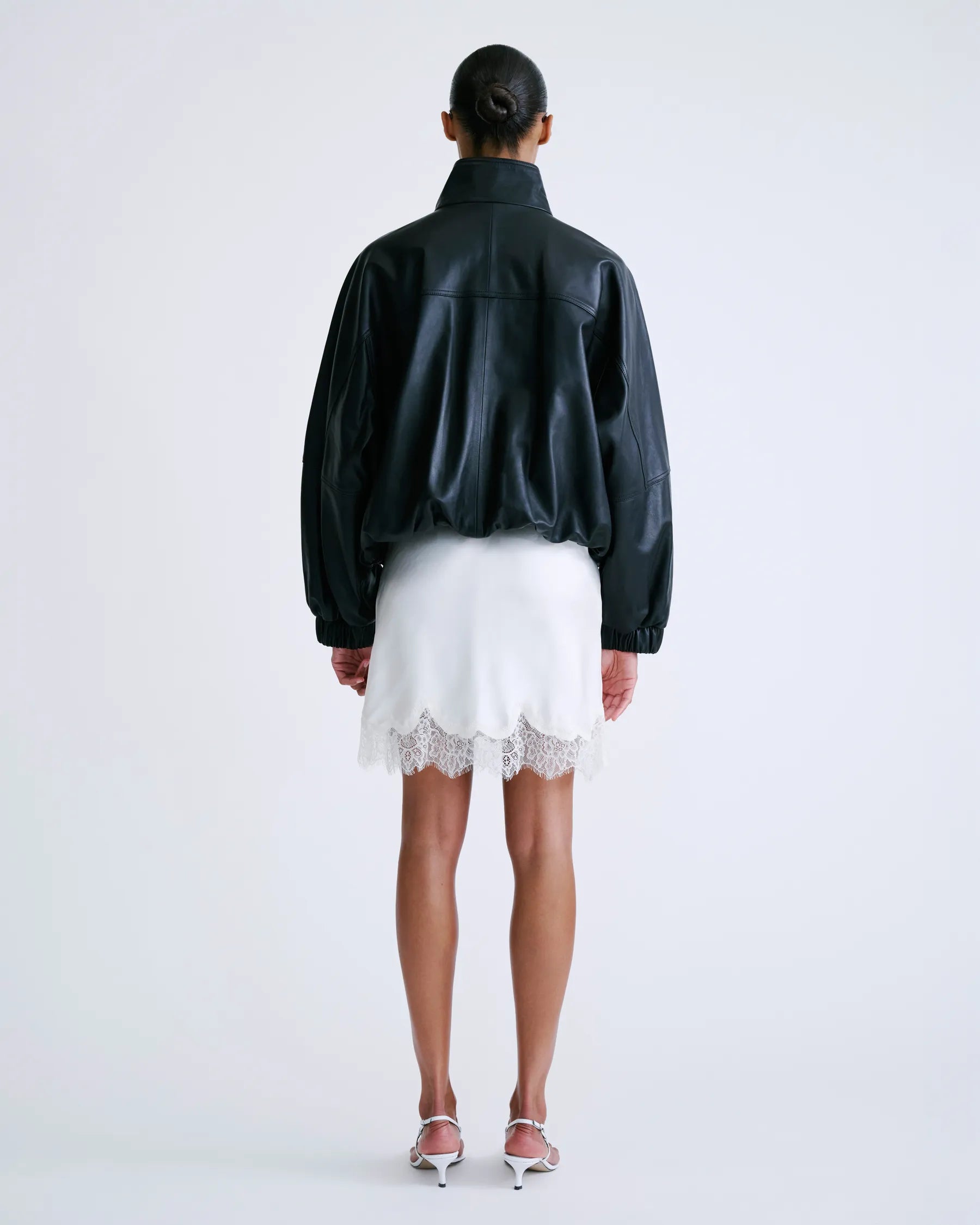 Love Stories :: Pine Slip Skirt
