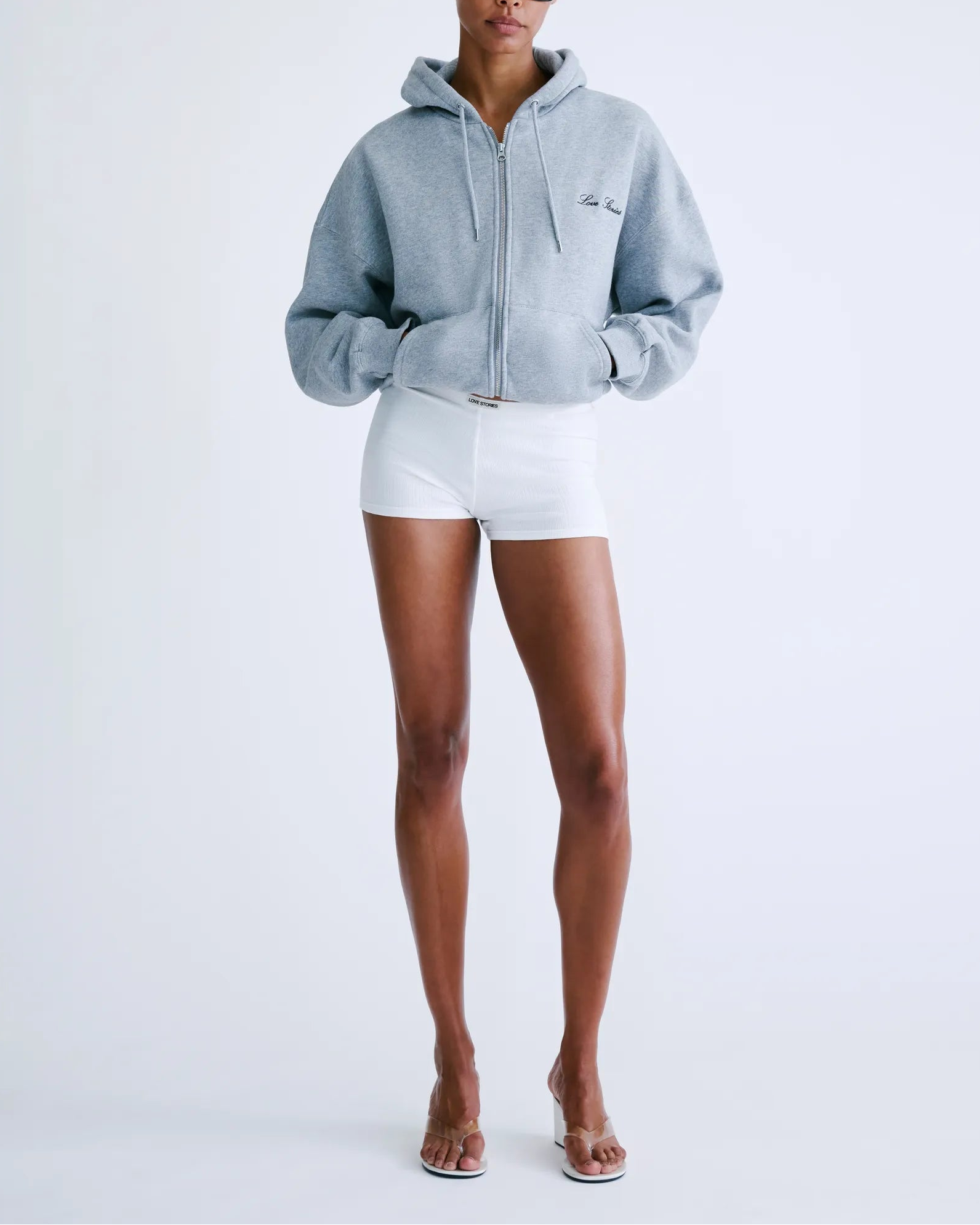Love Stories :: William Mini Short