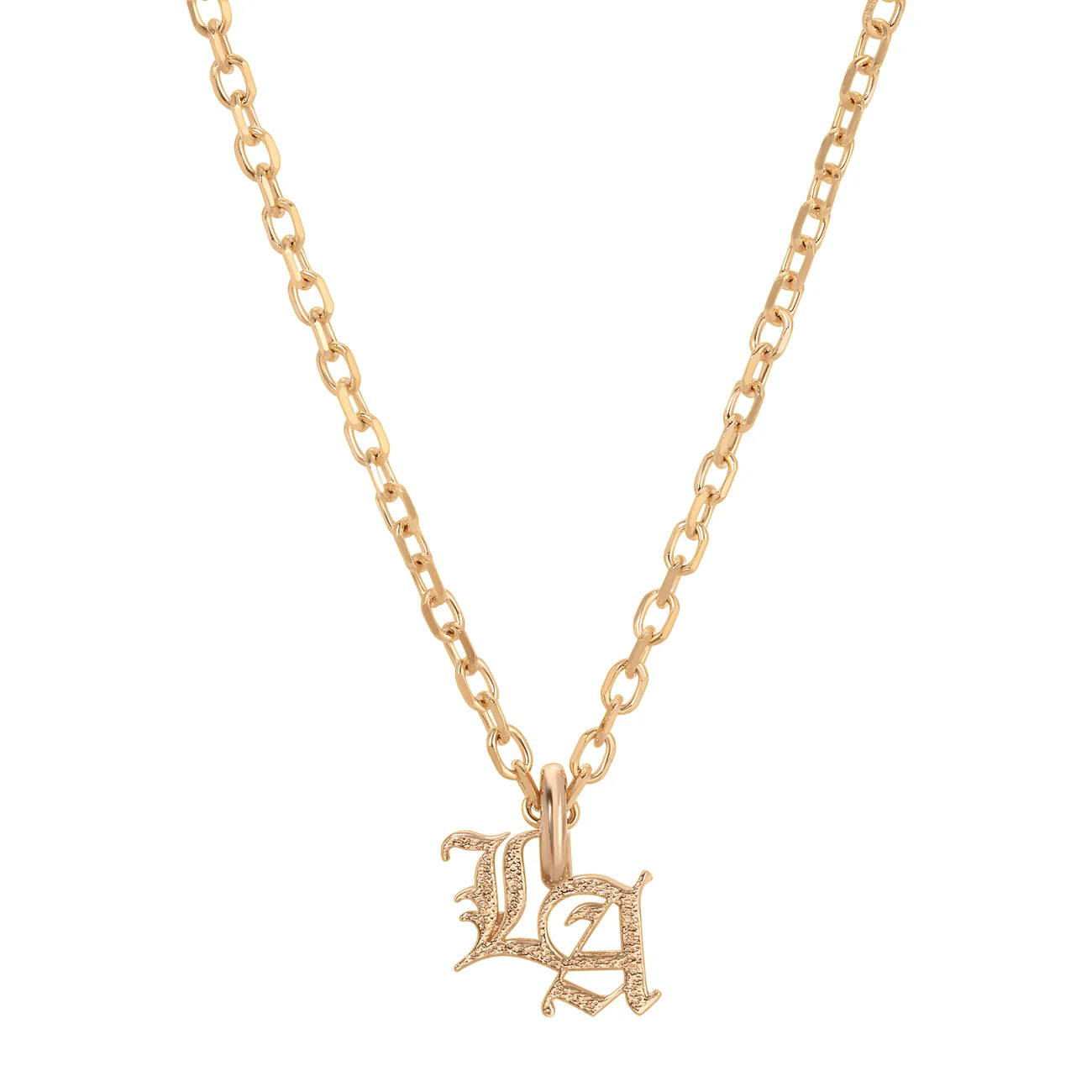 Jennie Kwon :: LA Necklace, 16"