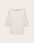 Leset :: Ari Short Sleeve Dolman Top