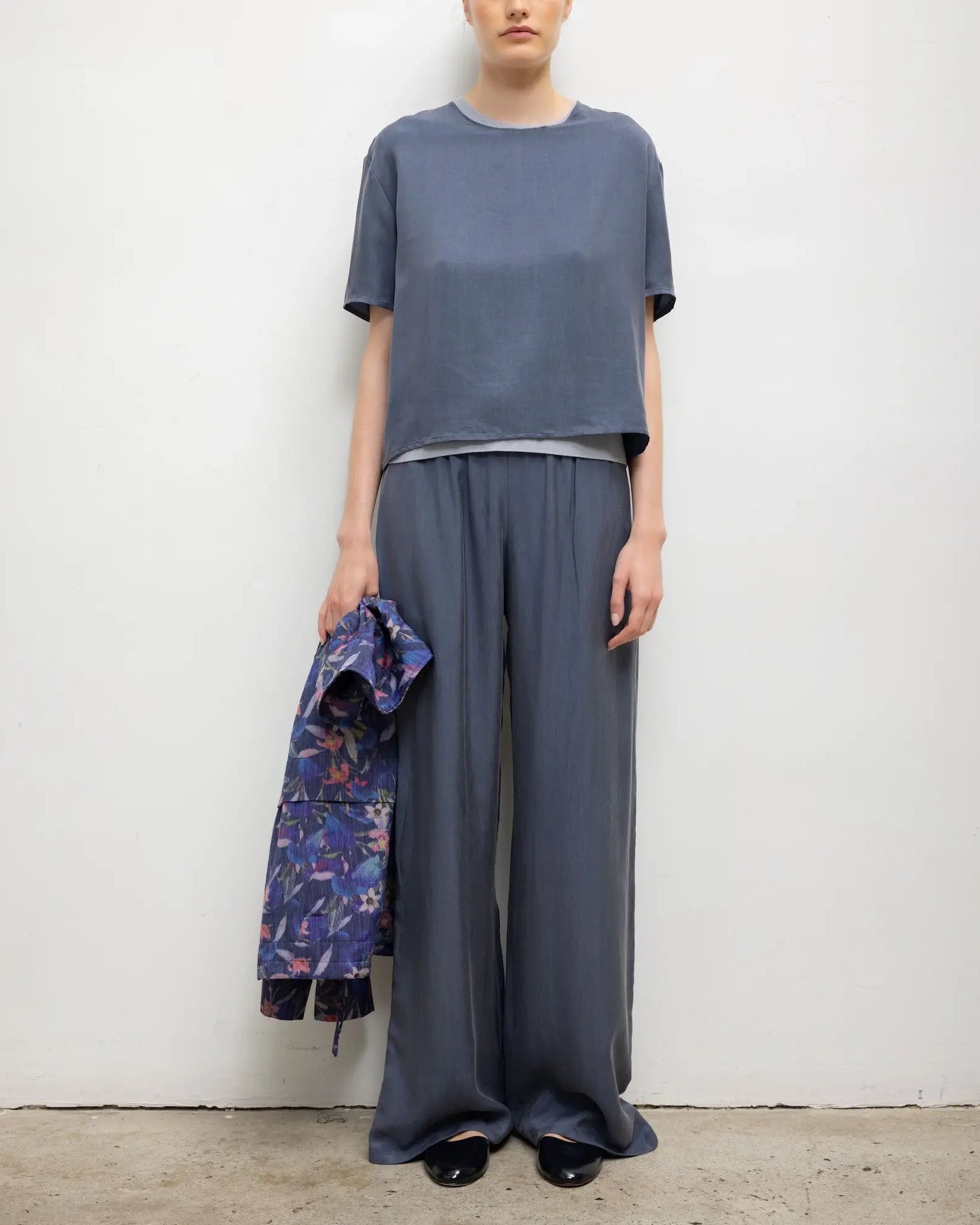 Leset :: Kim Drawstring Pant