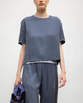 Leset :: Kim Boxy Tee