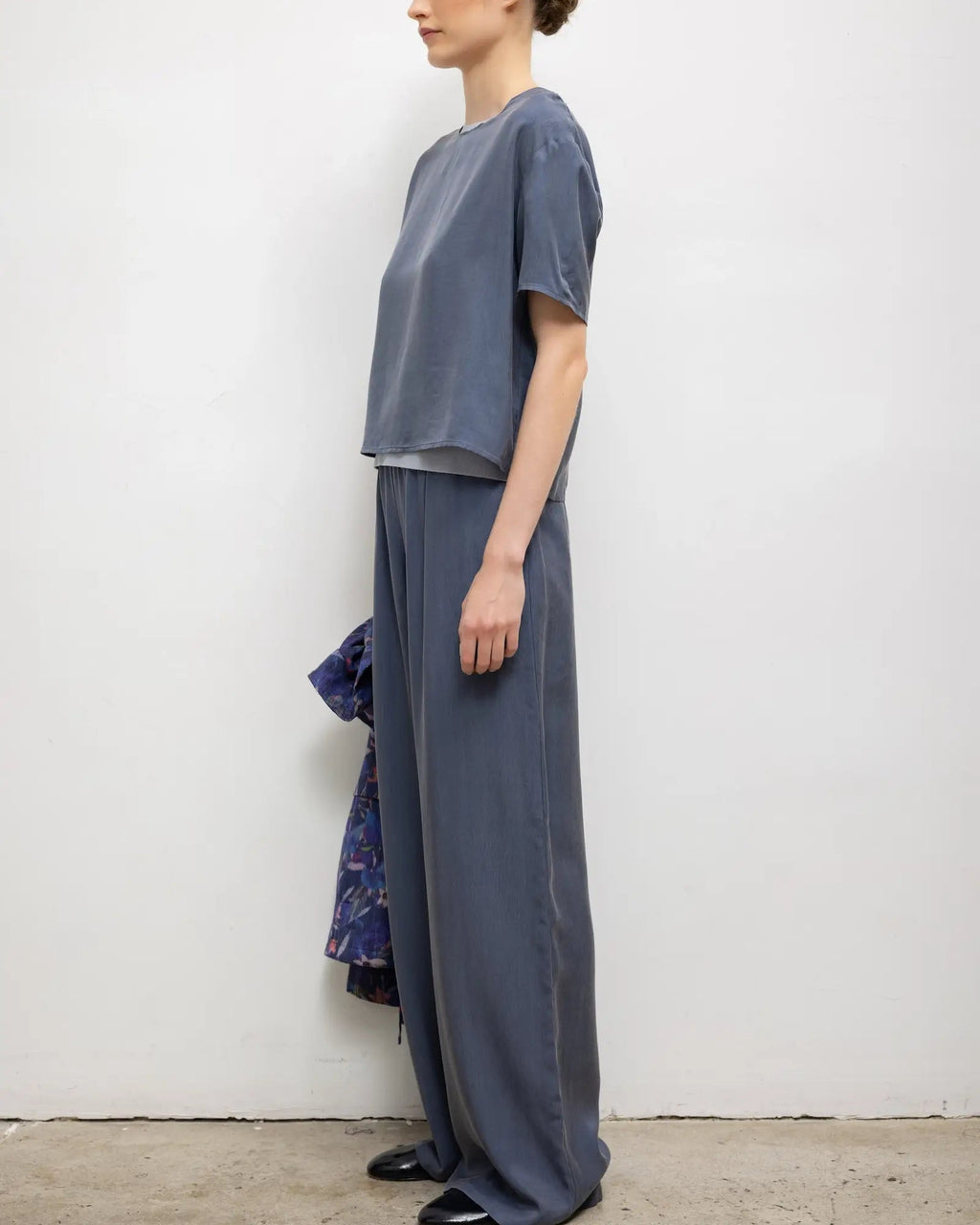 Leset :: Kim Drawstring Pant