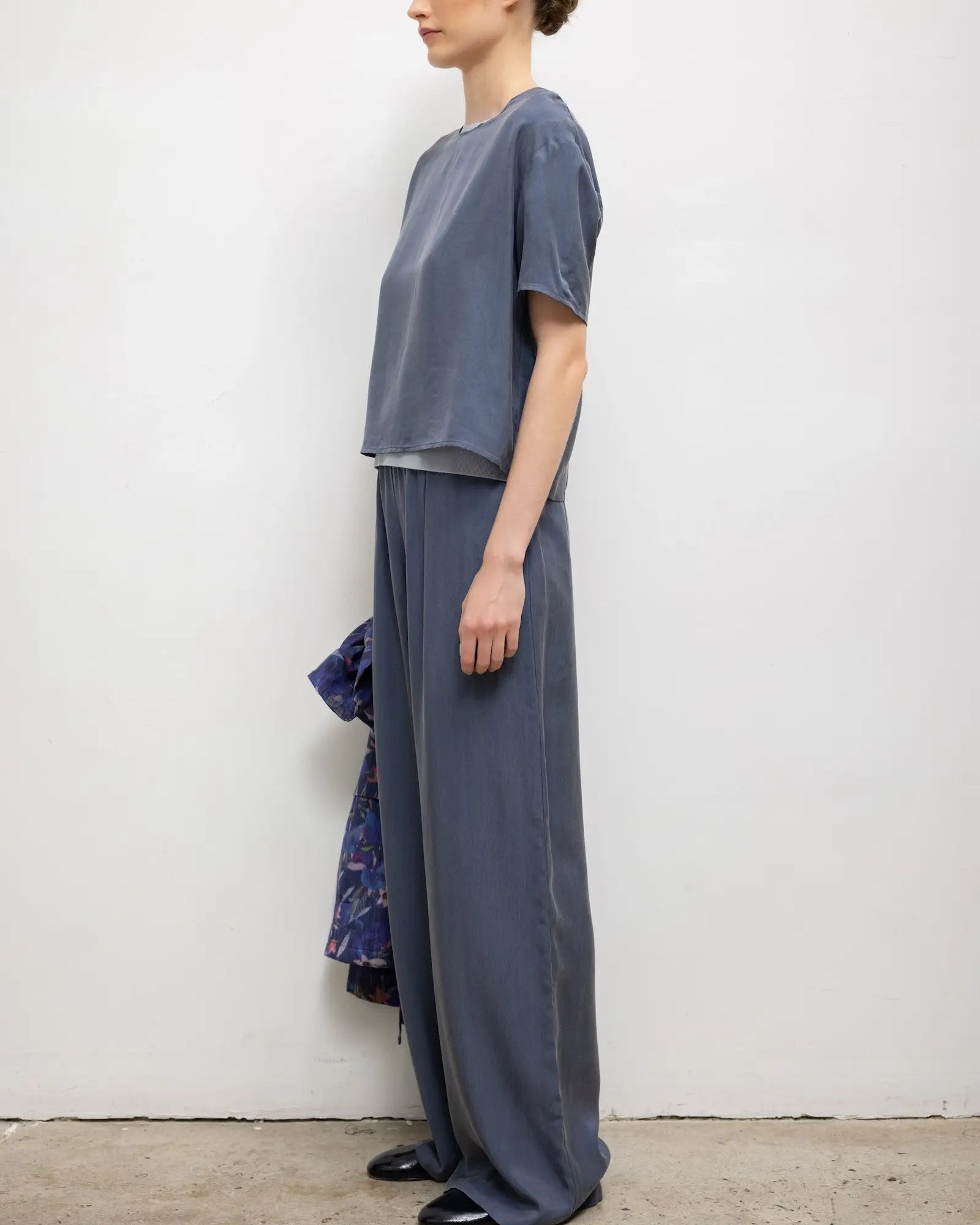 Leset :: Kim Drawstring Pant