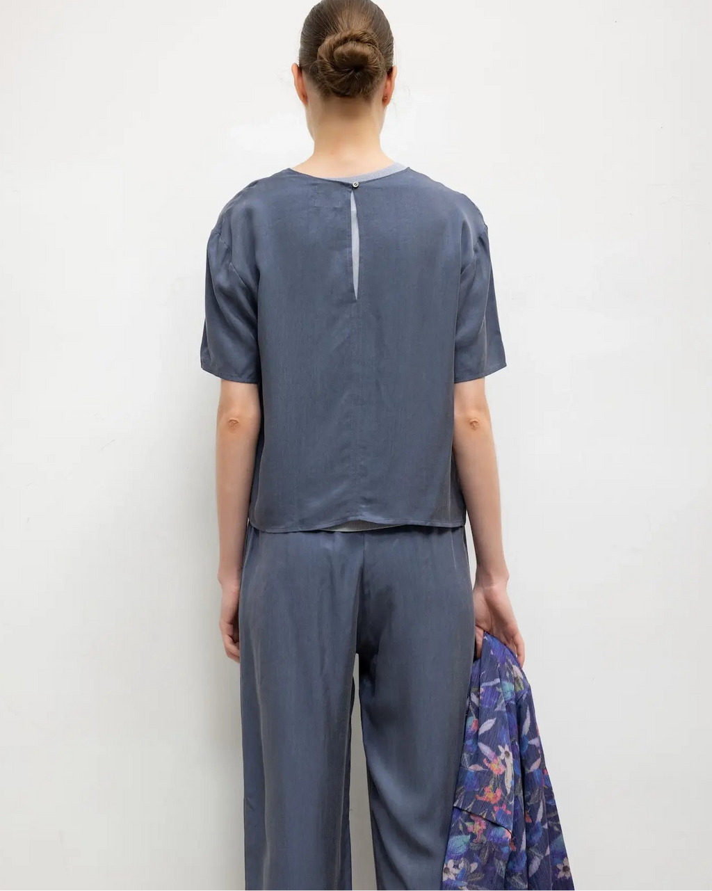 Leset :: Kim Boxy Tee