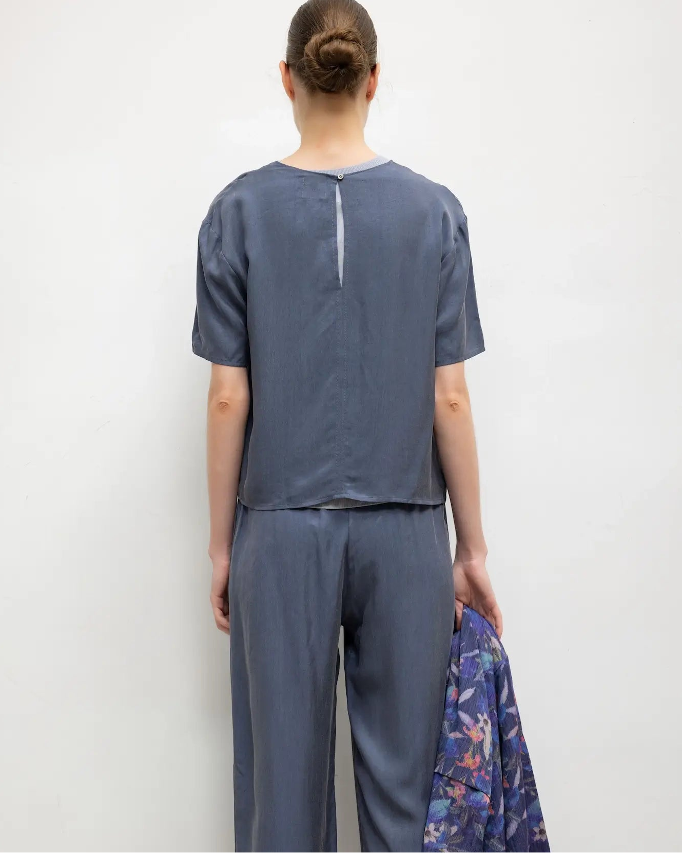 Leset :: Kim Boxy Tee