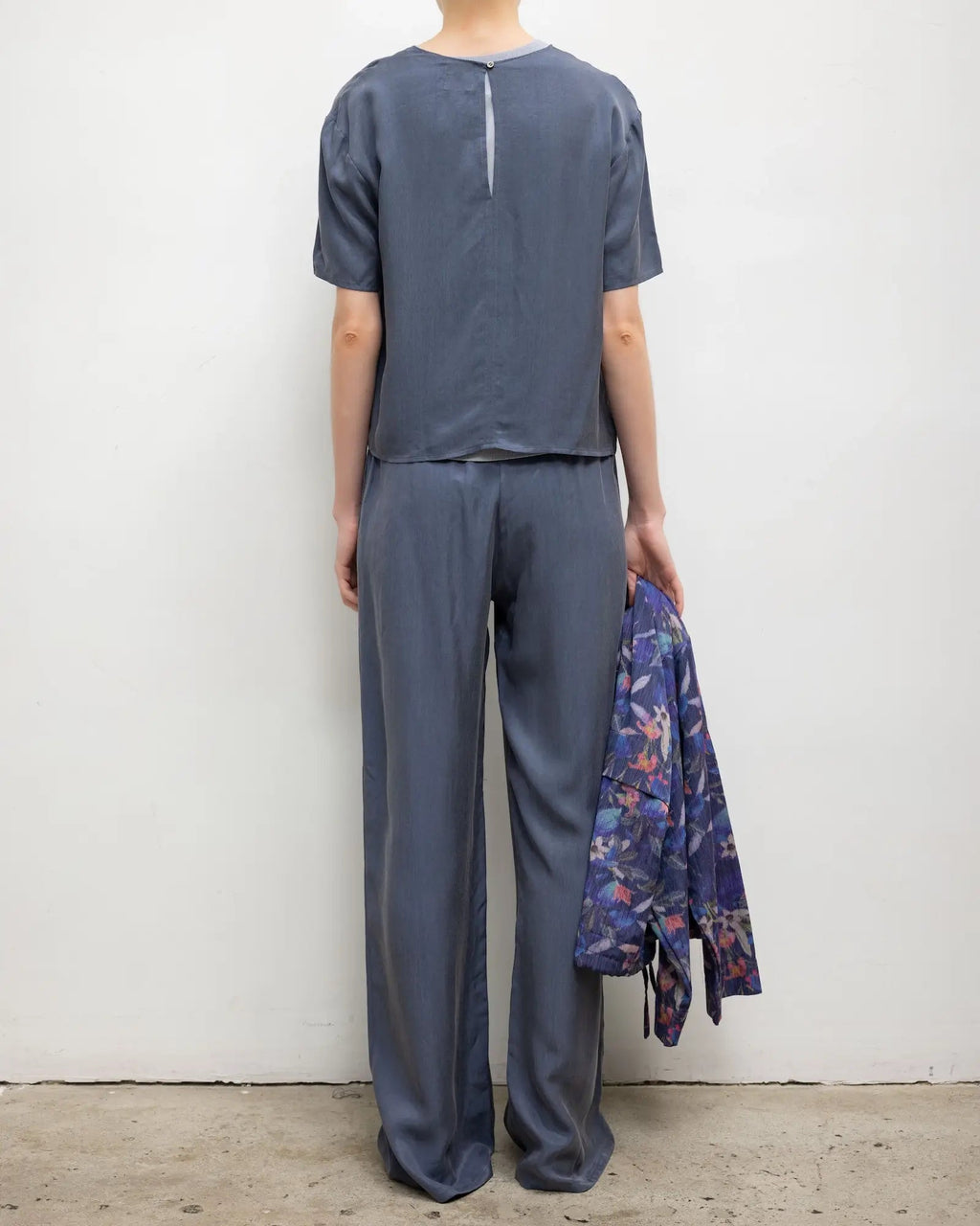 Leset :: Kim Drawstring Pant