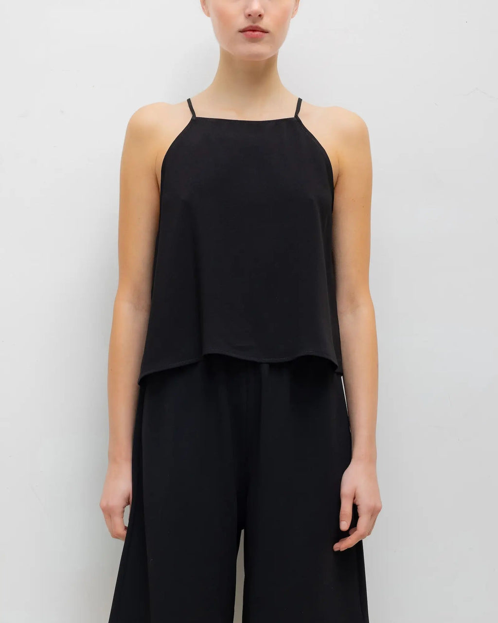 Leset :: Ari High Neck Tank