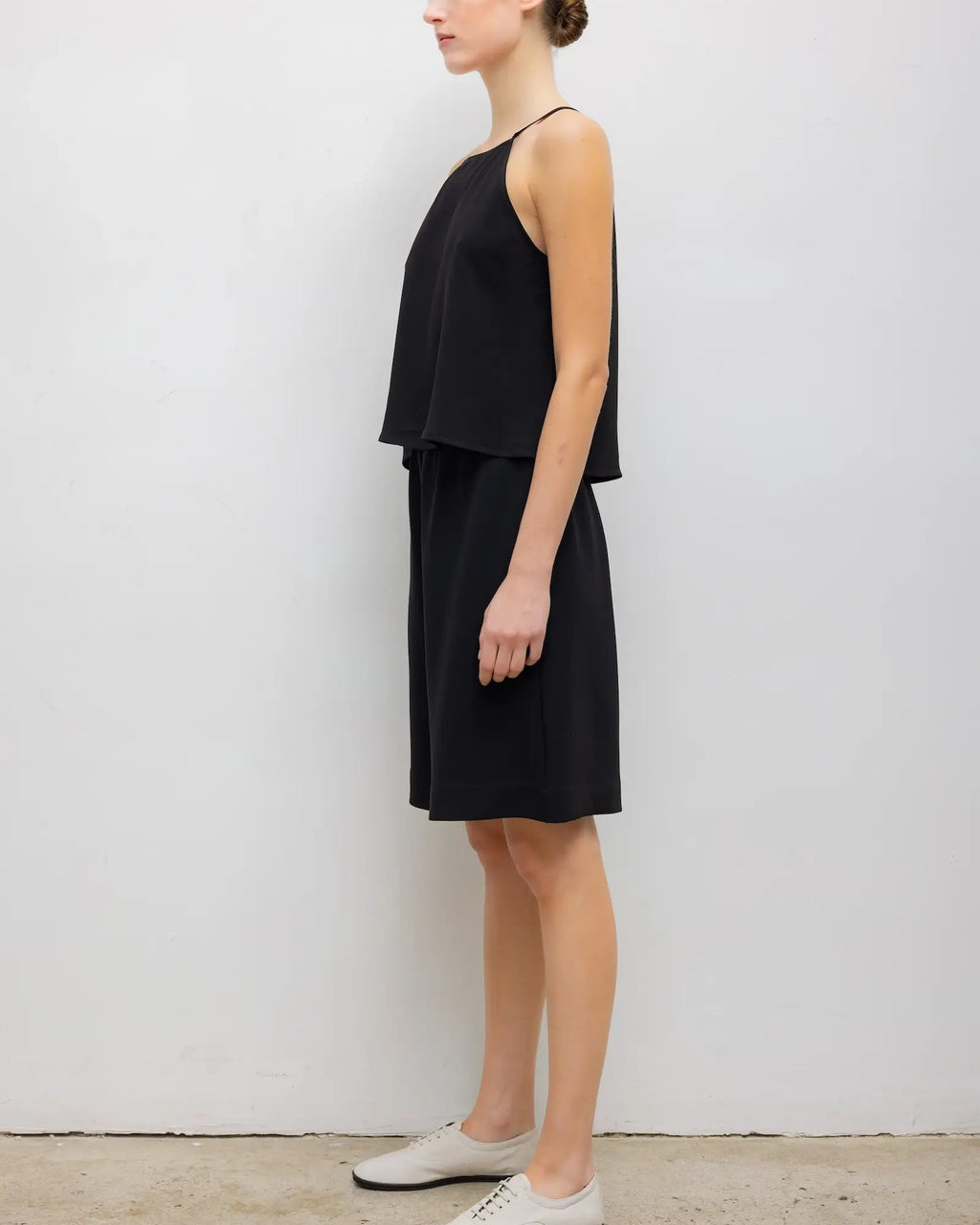 Leset :: Ari High Neck Tank