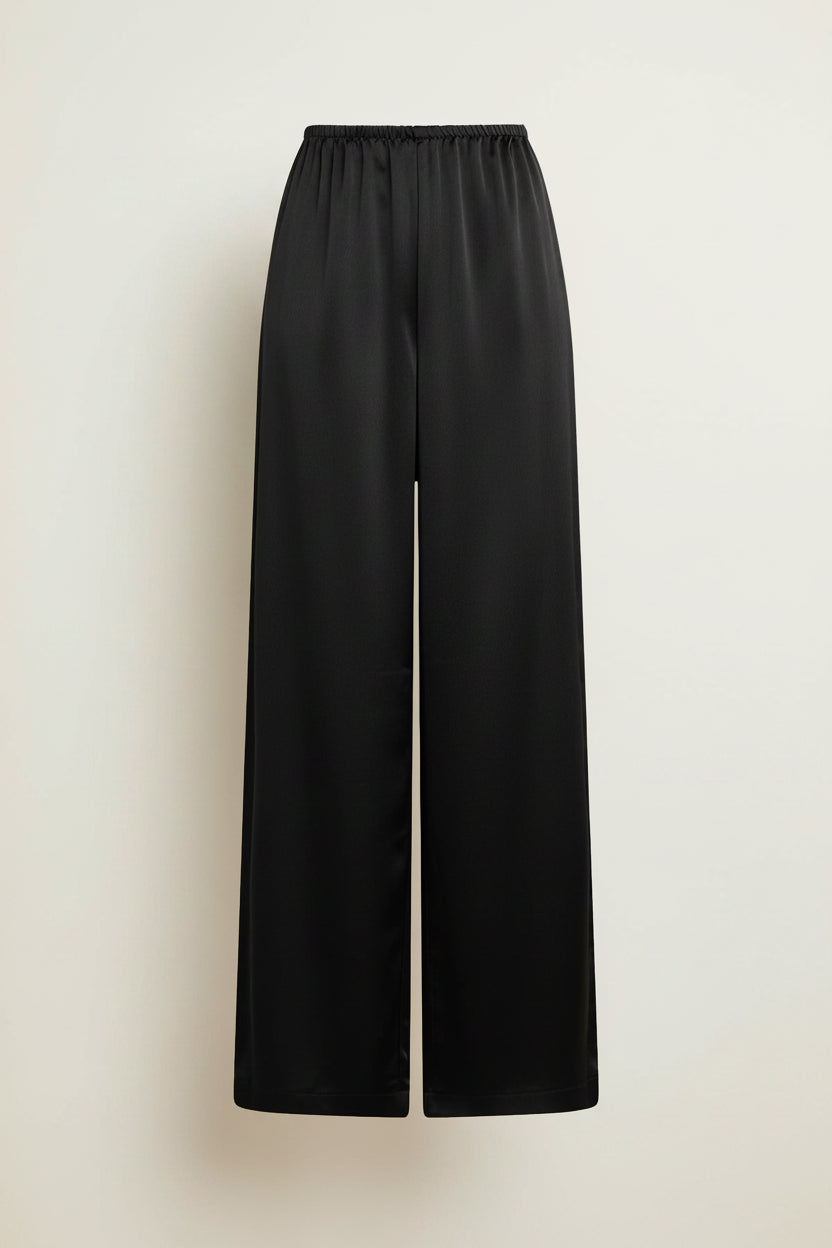 Leset :: Barb Wide Leg Pant