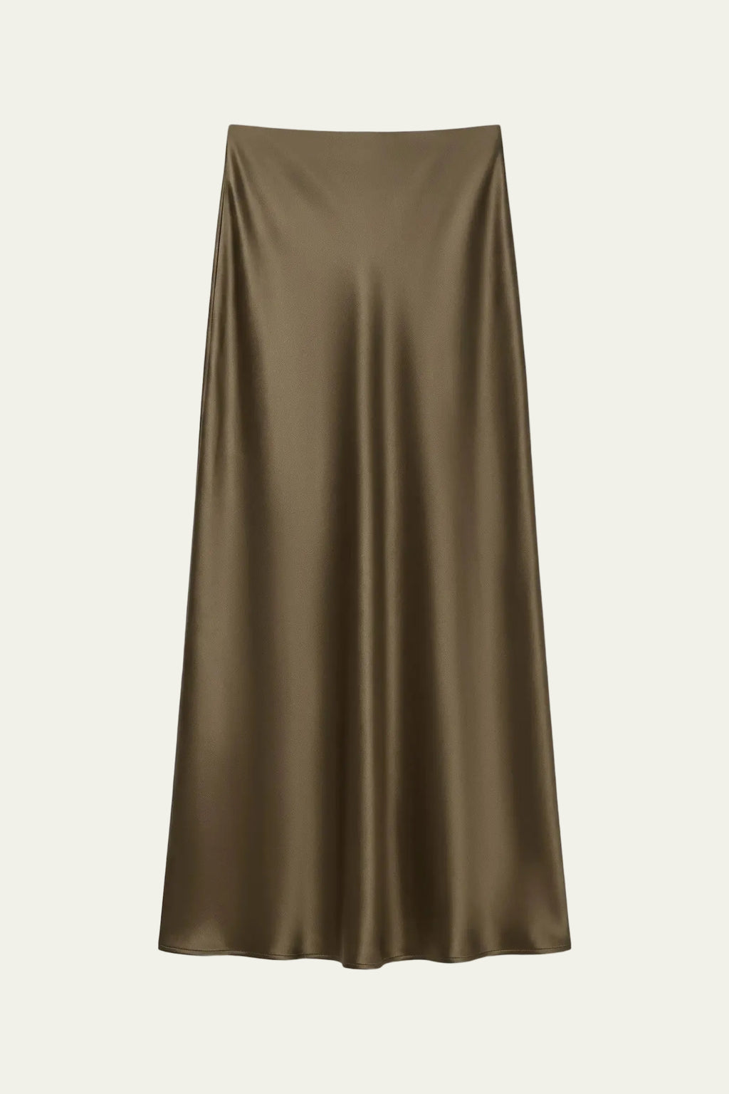 Leset :: Barb Bias Ankle Skirt