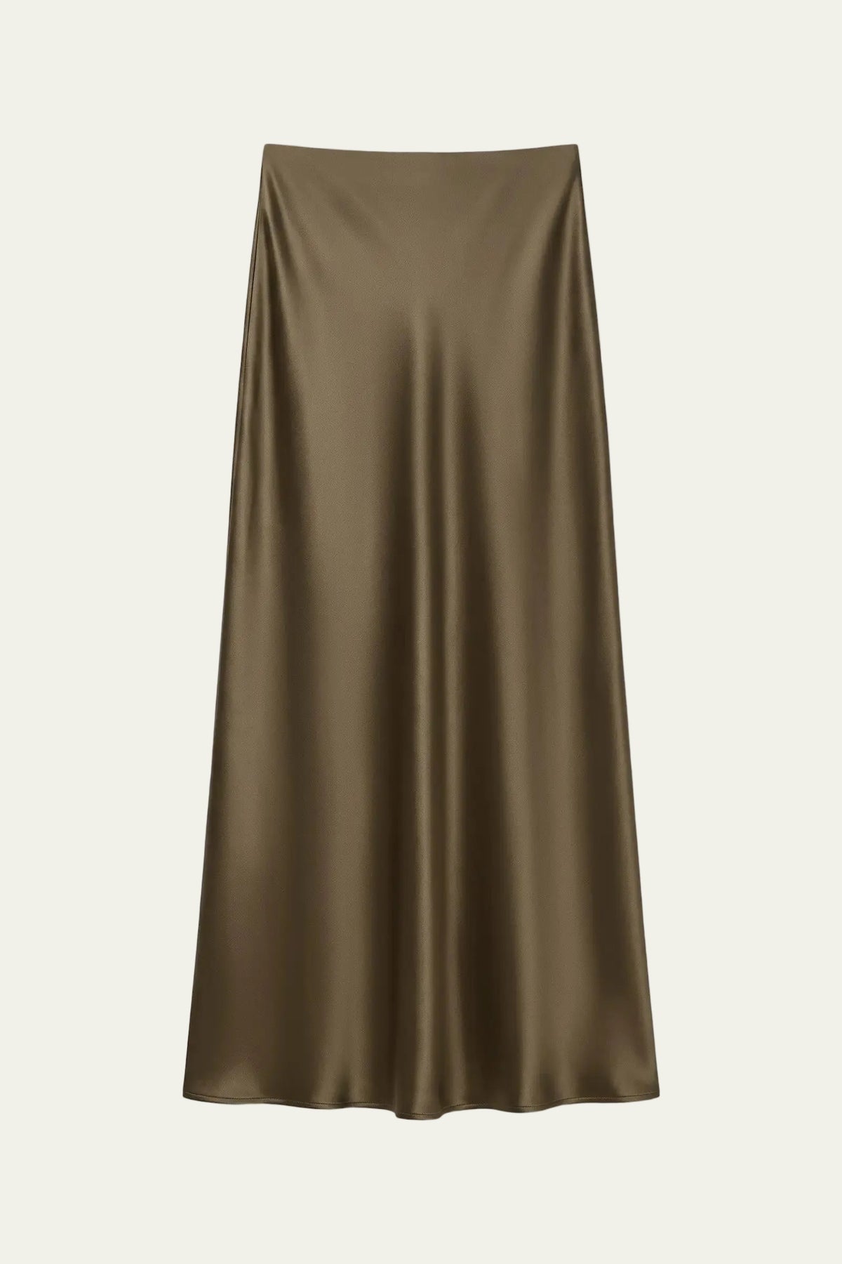 Leset :: Barb Bias Ankle Skirt
