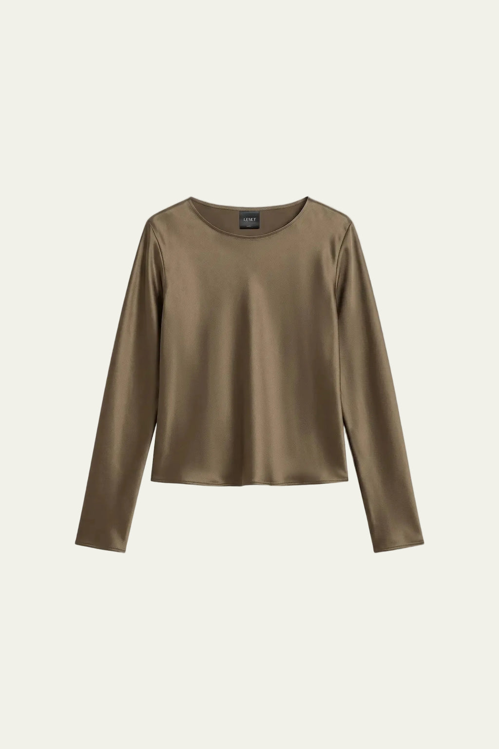 Leset :: Barb Long Sleeve Crew