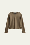 Leset :: Barb Long Sleeve Crew