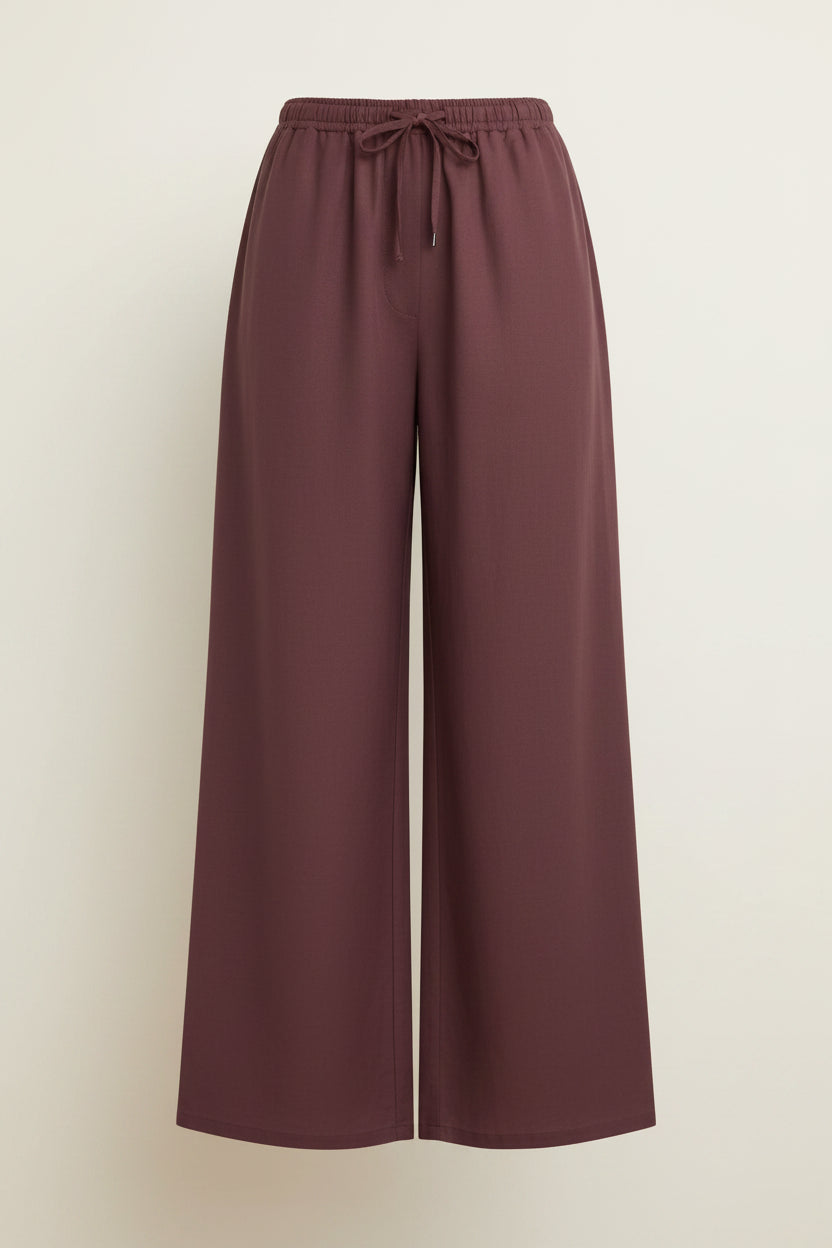 Leset :: Daniel Drawstring Pocket Pant