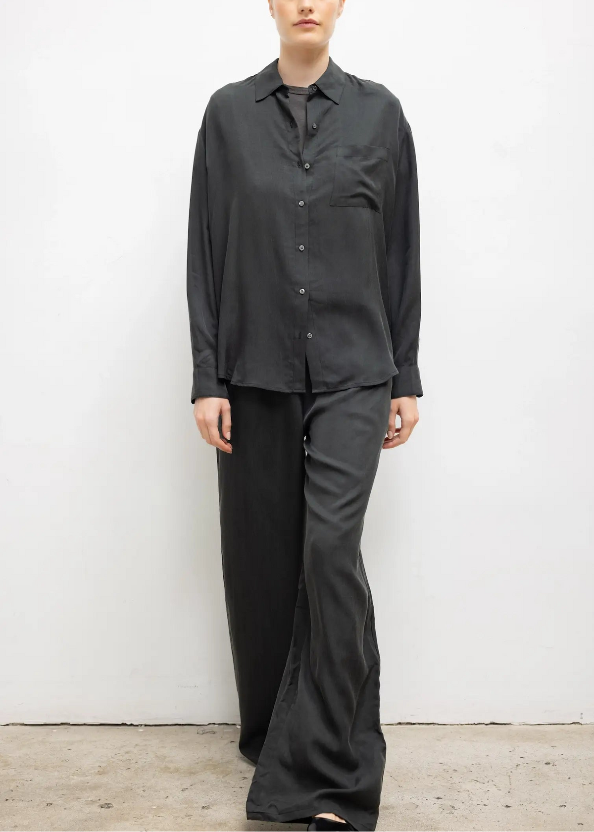 Leset :: Kim Pocket Pant